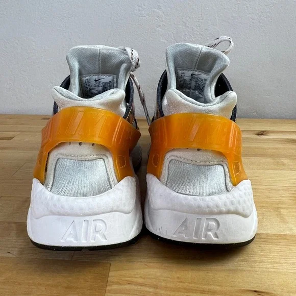 Nike Air Huarache Tortoise Shell Sneakers - Picture 6 of 11
